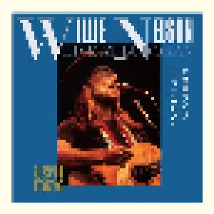 Willie Nelson: Live At Budokan - Cover