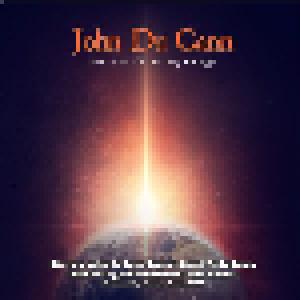 John Du Cann: World's Not Big Enough, The - Cover