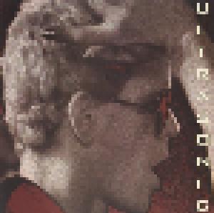 Lou Reed: Ultrasonic - Cover