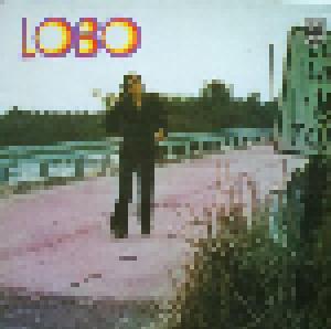 Lobo: Introducing Lobo - Cover