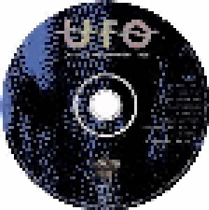 UFO: Werewolves Of London (2-CD) - Bild 9