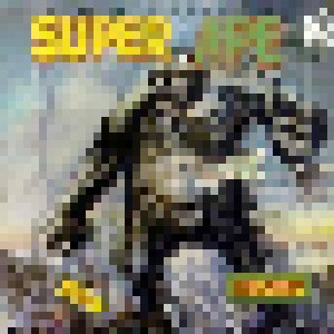 The Upsetters: Super Ape (LP) - Bild 1