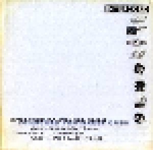 Yazoo: Don't Go 1999 Mixes (Promo-Single-CD) - Bild 5
