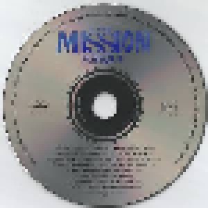 The Mission: Masque (CD) - Bild 8