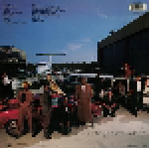 Kool & The Gang: Greatest Hits & More (LP) - Bild 2