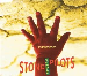 Cover - Stone Temple Pilots: Creep