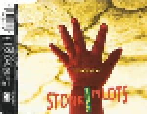 Stone Temple Pilots: Creep (Single-CD) - Bild 2