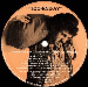 Kevin Rowland & Dexys Midnight Runners: Too-Rye-Ay (LP) - Bild 4