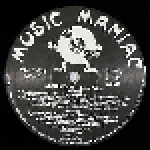 Dead Moon: Live Evil (2-LP) - Bild 5