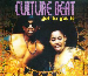 Culture Beat: Got To Get It (Single-CD) - Bild 1