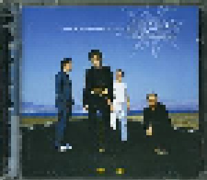 The Cranberries: Stars - The Best Of 1992-2002 (2-CD) - Bild 3