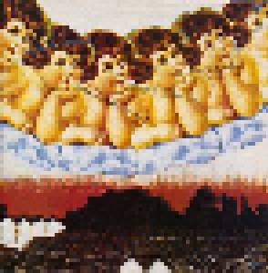 The Cure: Japanese Whispers (LP) - Bild 2