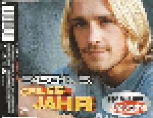 Sascha S.: Geiles Jahr (Single-CD) - Bild 2