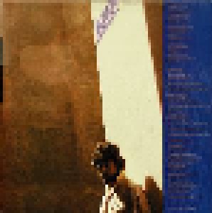 The Alan Parsons Project: Eve (LP) - Bild 4