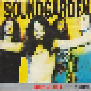 Soundgarden: Hands All Over (7") - Bild 1