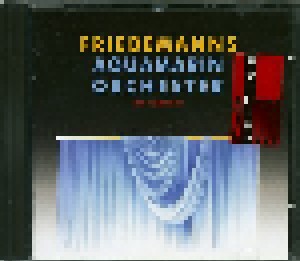 Friedemann: Friedemanns Aquamarin Orchester In Concert (CD) - Bild 5