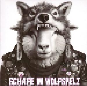 Die Siffer, Sick Of Society: Schafe Im Wolfspelz - Cover