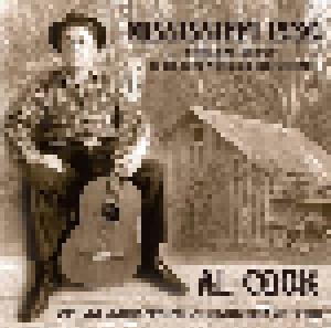 Al Cook: Mississippi 1930 - Cover