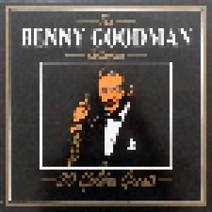 Benny Goodman: Benny Goodman Collection, The - Cover