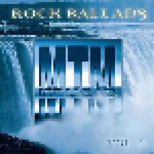 MTM Rock Ballads Vol. 6 - Cover