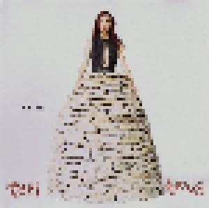 Tori Amos: China - Cover