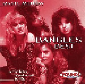 The Bangles: Manic Monday - Best - Cover