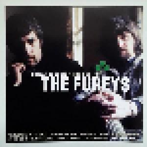 Finbar & Eddie Furey: Best Of The Fureys, The - Cover