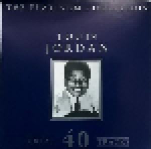 Louis Jordan: Platinum Collection, The - Cover
