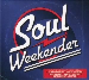 Soul Weekender - Cover