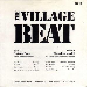 The Village Beat: Find Your Roots - Cover
