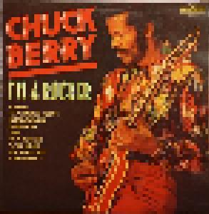 Chuck Berry: I'm A Rocker - Cover