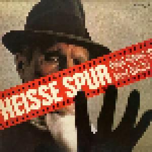 Orchester Walter Kubiczeck: Heisse Spur - Original-Filmusik Von Walter Kubiczeck - Cover