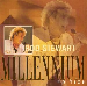 Rod Stewart: Millennium - Cover