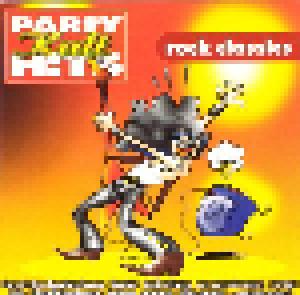 Party Kult Hits - Rock Classics - Cover