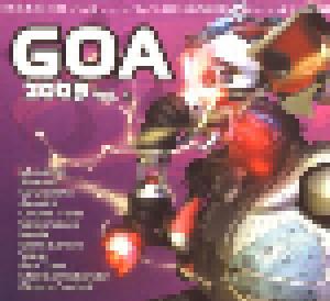 Goa 2005 Vol.4 - Cover