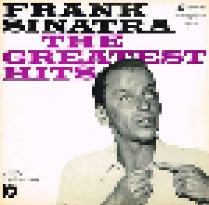 Frank Sinatra: Greatest Hits, The - Cover