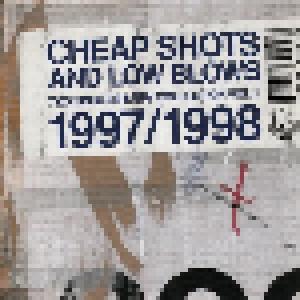 Cheap Shots And Low Blows - Cover