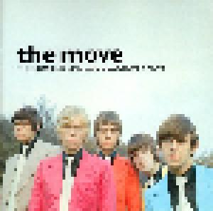 The Move: Complete Singles Collection & More, The - Cover