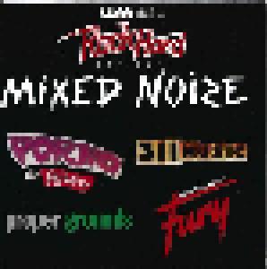 Wea Music & Rock Hard Presents Mixed Noise - Cover