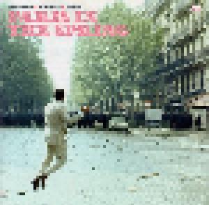 Bob Stanley & Pete Wiggs ‎Present Paris In The Spring - Cover