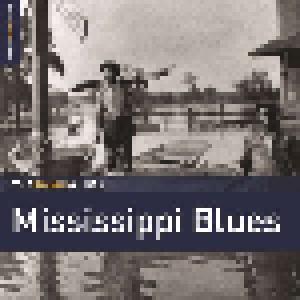 Rough Guide To Mississippi Blues, The - Cover