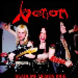 Venom: Deadline Demos 1986 - Cover