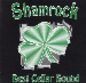 Shamrock - Best Cellar Sound - Cover