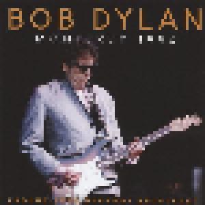 Bob Dylan: Monterey 1995 - Laguna Seca Raceway Broadcast - Cover