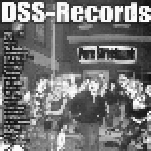 DSS Label Sampler Vol. 1 - Cover