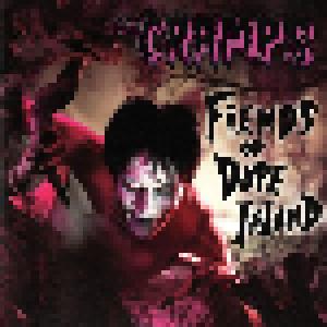 The Cramps: Fiends Of Dope Island - Cover