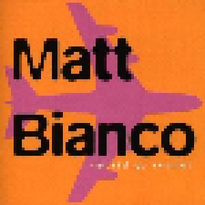Matt Bianco: World Go Round (Spanish Version) - Cover