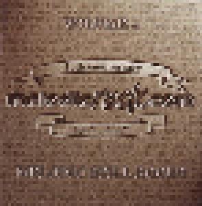 Melodicrock.Com Volume 4 - 10th Anniversary 1997-2007 - Melodic Still Rocks - Cover
