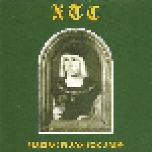 XTC: Making Plans For Andy - Cover