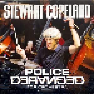 Stewart Copeland: Police Deranged For Orchestra - Cover